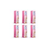 Bioder Bitkisel Kadınlar İçin Tüy Dökücü Krem (Normal Cilt) 100 ml