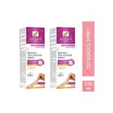Bioder Bitkisel Tüy Dökücü Sprey 175 ml 2'li