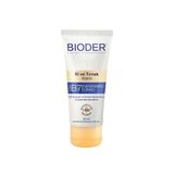 Bioder El ve Tırnak Bakım Kremi 50 ml – Biotin, Niasinamid ve Çinko İçerikli Nemlendirici, Tırnak Güçlendirici