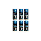 Bioder Erkekler İçin Bitkisel Tüy Dökücü Sprey 175 ml (6 Adet)