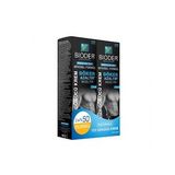 Bioder Erkeklere Özel Tüy Dökücü 100 + 100 ml Krem Seti