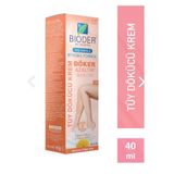 Bioder Hassas Ciltler Icin Hos Kokulu Tuy Dokucu Krem 40 Ml 8680512610847