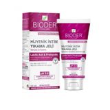 Bioder İntim Hassas Ciltler İçin 200 ml Yıkama Jeli