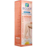 Bioder Kadınlara Özel Hassas Ciltler Için Tüy Dökücü Krem 40 ml - Option-1