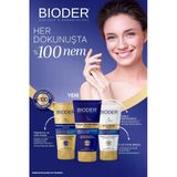 Bıoder Nemlendirici El Kremi 50Ml