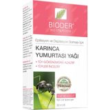 Bioder Tüy Azaltıcı 3lü Etki 30 ml Karınca Yumurtası Yağı