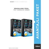 Bioder Tüy Dökücü Krem 2x200 ml Avantajlı Set Men – Erkeklere Özel Güçlü Etki