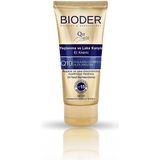 Bioder Yaşlanma ve Leke Karşıtı El Kremi - Kolajen Q10 Arbutin C Vitamini Spf 15 50 ml - --