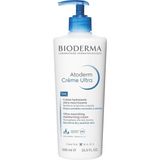 Bioderm Atoderm Ultra Nemlendirici Krem 500 ML