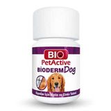 Bioderm Dog 75 Tablet Köpek Vitamini