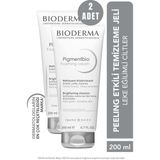 Bioderma 2x200 ML Pigmentbio Foaming Cream