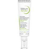 Bioderma 30 ml Sebium Kerato Karma ve Yağlı Ciltler İçin Nemlendirici