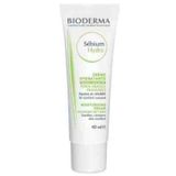 Bioderma 40 ml Sebium Hydra Cream Yağlı Ciltler İçin Nemlendirici