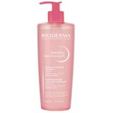 Bioderma 40 ml Sensibio AR Cream+150 ml Spf 50+Photoderm Spot+500 ml Sensibio Foaming Cilt Temizleme Jeli