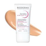Bioderma 40 ml Sensibio Spf30 Ar Bb Cream