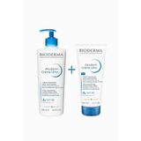 Bioderma 500 ml + 200 ml Atoderm Ultra Creme