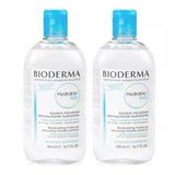 Bioderma 500 ml Hydrabio H2O Yüz Temizleme Suyu