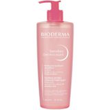 Bioderma 500 ml Sensibio Gel Moussant Hassas Ciltler için Yıkama Jeli