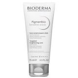 Bioderma 75 ml Pigmentbio Sensitive Areas Genital Bölge İçin Kararma Karşıtı Aydınlatıcı Krem