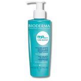 Bioderma ABCDerm 200 ml Bebek ve Çocuk Masaj Yağı