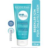 Bioderma ABCDerm Change Intensif Su Bazlı Krem 75 gr Hassas Alerjik ve Kuru Ciltler İçin Pişik Önleyici