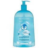 Bioderma ABCDerm Foaming Cleanser 1 lt - Puansız