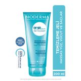 Bioderma ABCDerm Foaming Cleanser Bebek, Çocuk Yüz, Saç, Vücut Temizleyici Şampuan Kuru, Hassas Cilt 200 ml