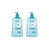 Bioderma Abcderm Foaming Cleanser Vücut Temizleme Jeli 1000 Ml 2 A