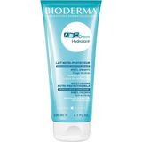 Bioderma Abcderm Hydratant Losyon Bebek Cildi Için Yoğun Nemlendirici, Onarıcı, Besleyici Bakım - Siyah - Plastik