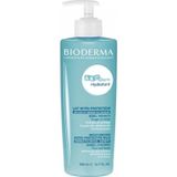 Bioderma Abcderm Moisturising Milk Bebek Losyonu 500 ml