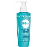 Bioderma Abcderm Relaxing Oil Bebek Yağı 200 ML