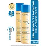 Bioderma Atoderm 2 In 1 Oil 150 Ml 2 Adet