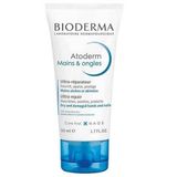 Bioderma Atoderm 50 ml El Kremi