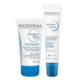 Bioderma Atoderm 50 ml Hand Cream ve Atoderm 15 ml Lip Balm