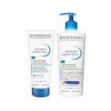 Bioderma Atoderm 500+200 ml Nemlendirici Bakım Kremi