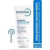 Bioderma Atoderm AD Intensive Balm Çok Kuru Atopik Cilt Kaşıntı Karşıtı Onarıcı Nemlendirici Krem 200 ml