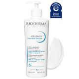 Bioderma Atoderm AD Intensive Balm Çok Kuru ve Atopik Ciltler için Kaşıntı Karşıtı Yatıştırıcı Rahatlatıcı Onarıcı Yüz&Vücut Nemlendirici Bakım Kremi Bebek, Çocuk & Yetişkin 400 ml