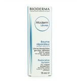 Bioderma Atoderm Baume Levres Lip Balm