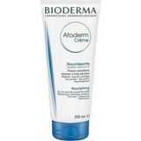Bioderma Atoderm Cream 200 ml Nemlendirici Krem