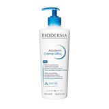 Bioderma Atoderm Cream 500 ml Ultra Besleyici Bakım Kremi