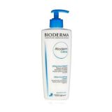 Bioderma Atoderm Cream 500 ml Vücut Nemlendirici