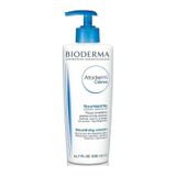 Bioderma Atoderm Cream Atopik Ciltler için Krem 500 ML