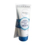 Bioderma Atoderm Cream, Kuru Ciltler için Nemlendirici Yüz Kremi, 200 ml, 2'li Set