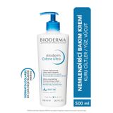 Bioderma Atoderm Cream Ultra Normal ve Kuru Ciltler İçin Nemlendirici 500 ml Yüz Vücut Bakım Kremi