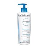 Bıoderma Atoderm Creme 500 ml 2'li Set Krem