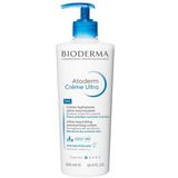 Bıoderma Atoderm Creme Ultra Nemlendirici Yüz Ve Vücut 500 Ml