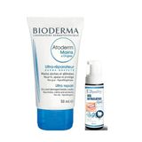 Bioderma Atoderm Hand Cream 50ml- Diş Beyazlatıcı Köpük Hediye