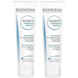 Bioderma Atoderm Intensive 2x45 ml Baume