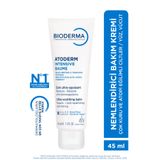 Bioderma Atoderm Intensive Balm Atopi Eğilimli Cilt Bebek,Çocuk,Yetişkin Seyahat Boy Nemlendirici Krem 45 ml