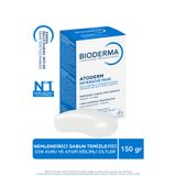 Bıoderma Atoderm Intensive Bar Cok Kuru Atopi Egilimli Cilt Nemlendirici Temizleyici Niasinamid, Shea Yagi